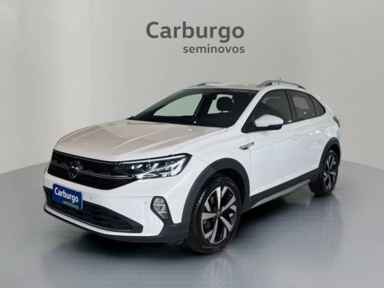 VOLKSWAGEN NIVUS 1.0 200 TSI TOTAL FLEX HIGHLINE AUTOMÁTICO